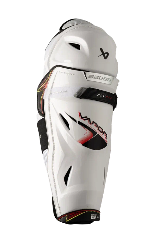 Щитки игрока BAUER S25 VAPOR FLYPRO INT