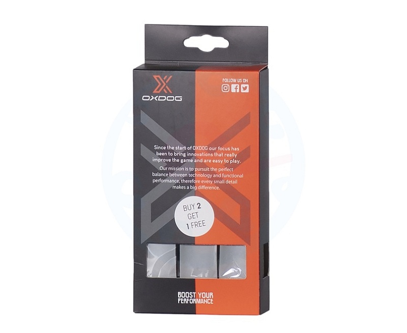 Обмотка OXDOG BOOST (1 PACK) GRIP