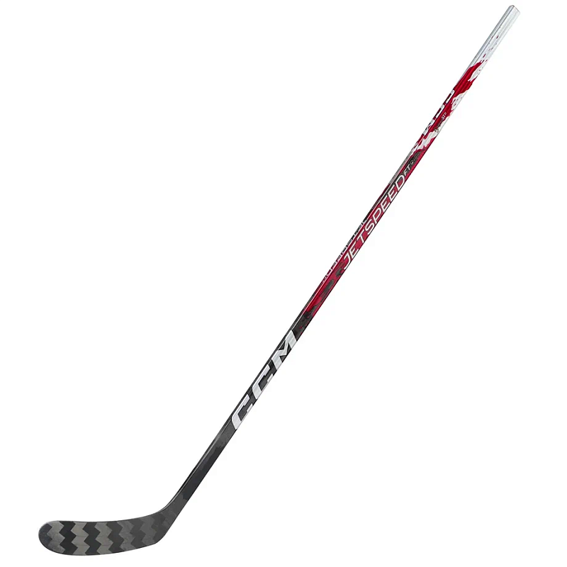 Клюшка CCM JETSPEED FT9 PRO RED INT