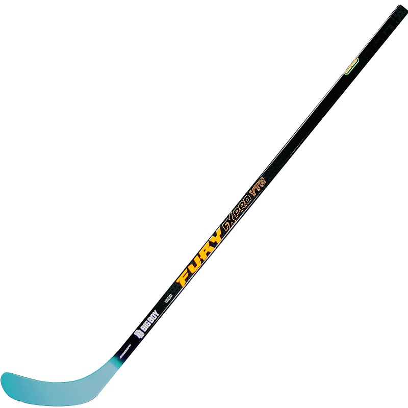 Клюшка BIG BOY FURY FX PRO (30) YTH