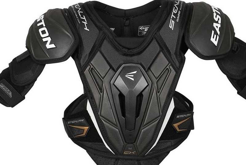 Нагрудник игрока EASTON STEALTH CX JR 