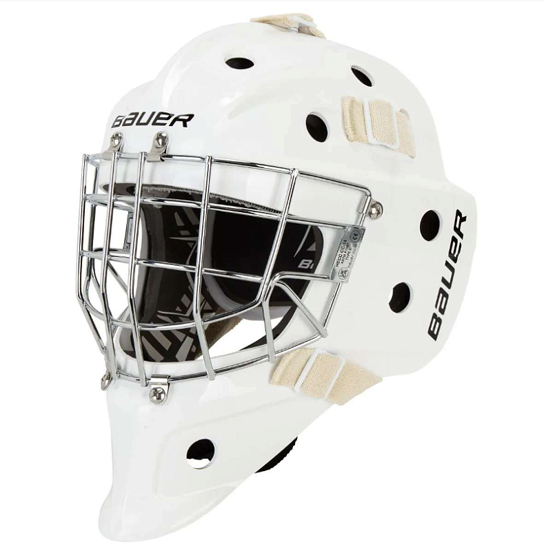 Шлем вратаря Bauer 930 S24 SR 