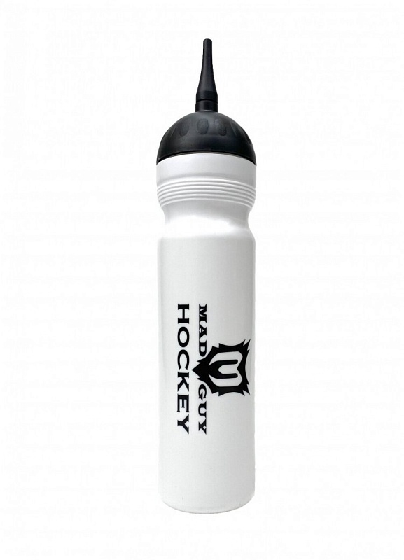 Бутылка для воды MAD GUY Strike 1000 ml 