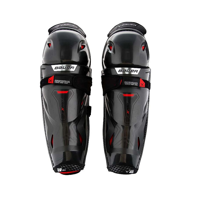 Щитки игрока BAUER S22 VAPOR 3X PRO SR 