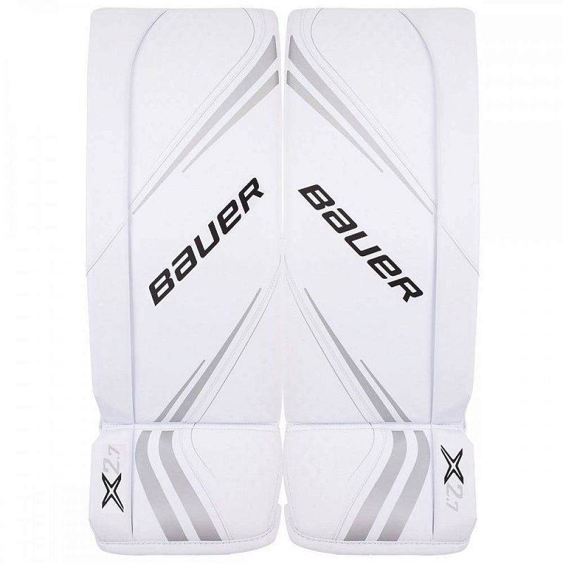 Щитки вратаря BAUER S19 VAPOR X2.7 JR 