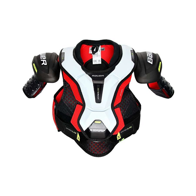 Нагрудник игрока BAUER S22 VAPOR HYPERLITE INT