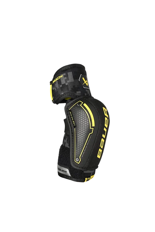 Налокотники игрока BAUER S23 SUPREME MACH YTH