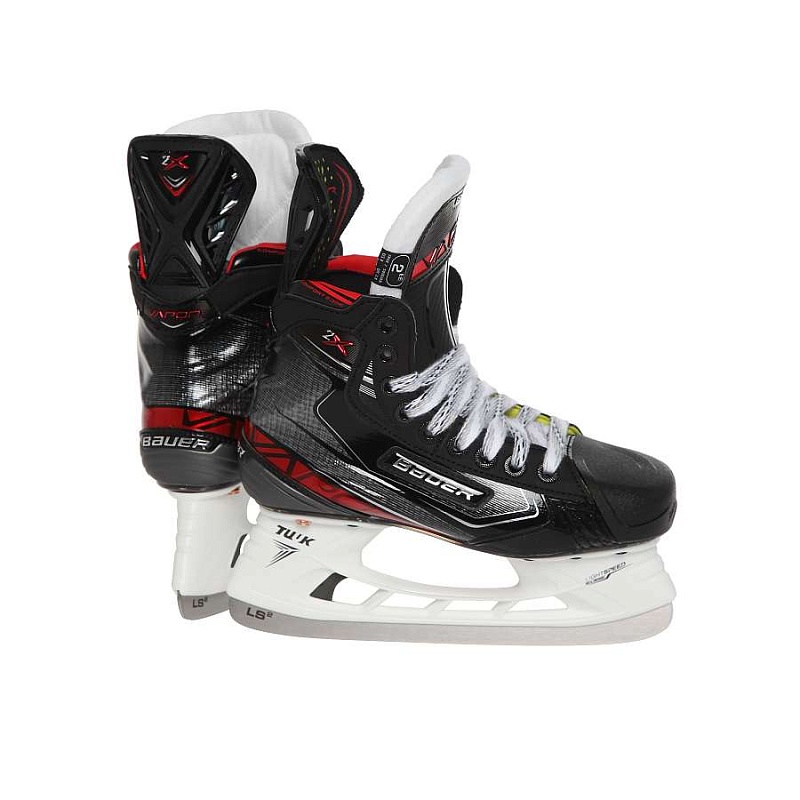 Коньки хоккейные BAUER VAPOR 2X BTH19 JR 