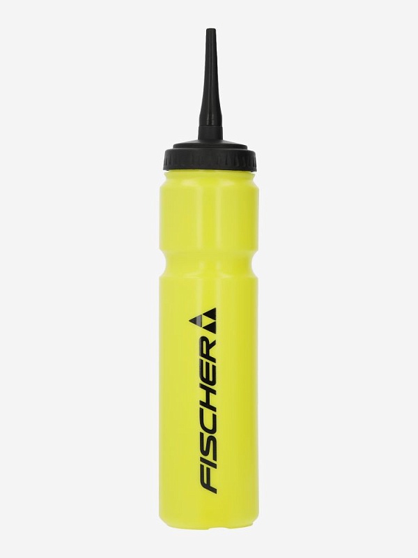 Бутылка для воды FISCHER 1л 