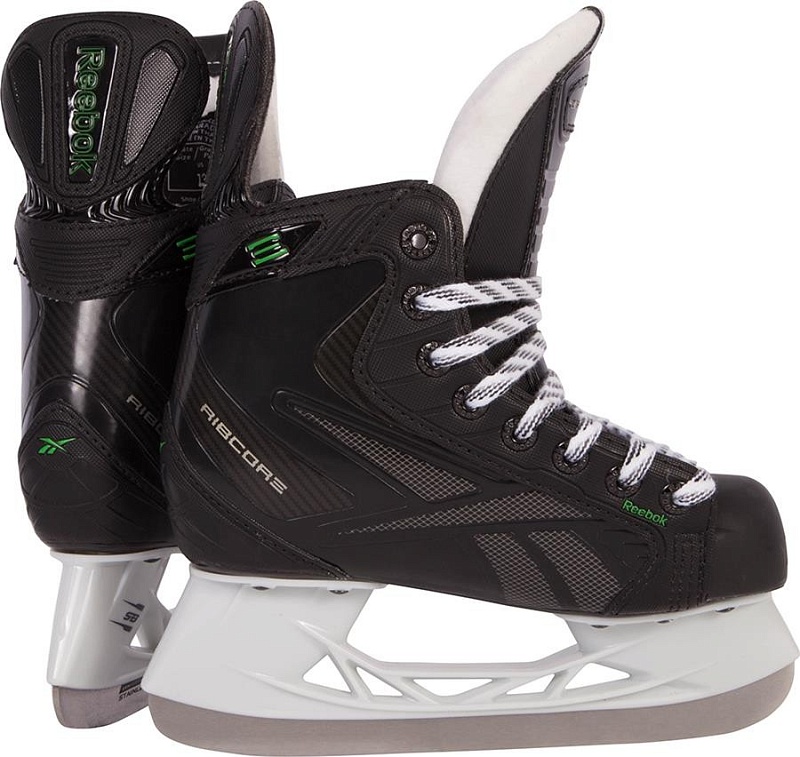 Коньки хоккейные REEBOK RIBCOR YTH 