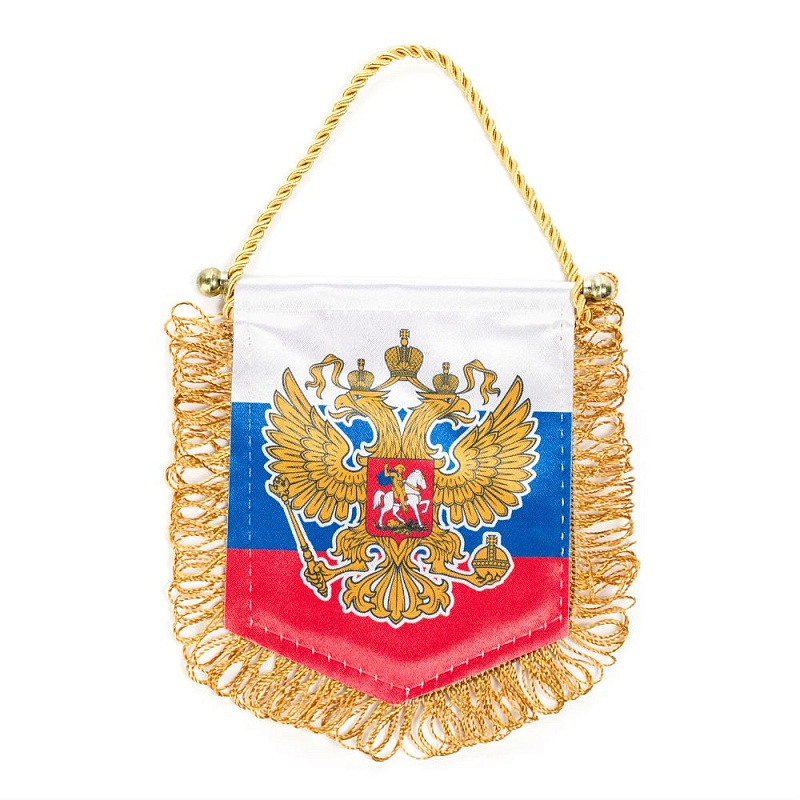 Вымпел A&C Россия 