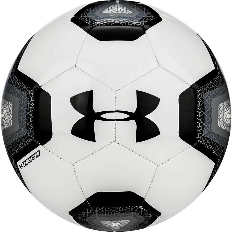 Мяч Under Armour 395 SB 1297242-106