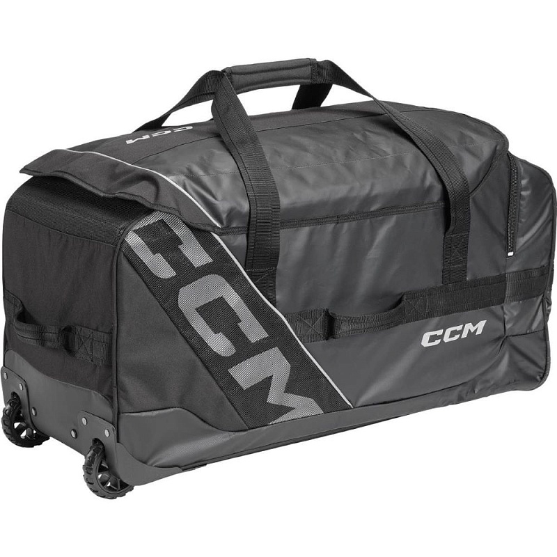 Сумка CCM 580 WHEELED BAG 37"