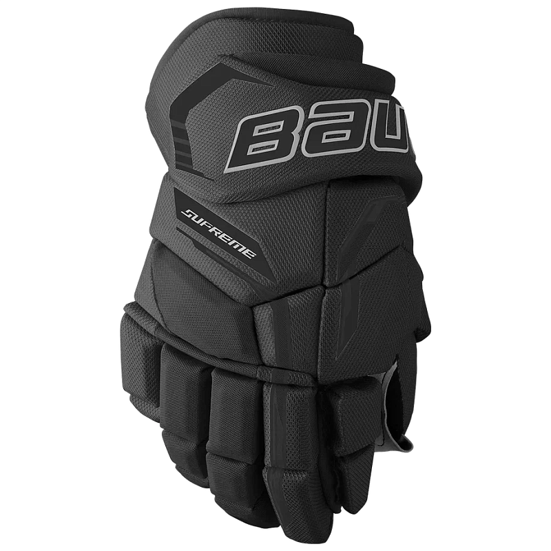 Перчатки BAUER S26 SUPREME FUSE SR