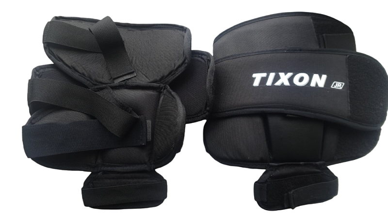 Защита колена вратаря TIXON YTH 