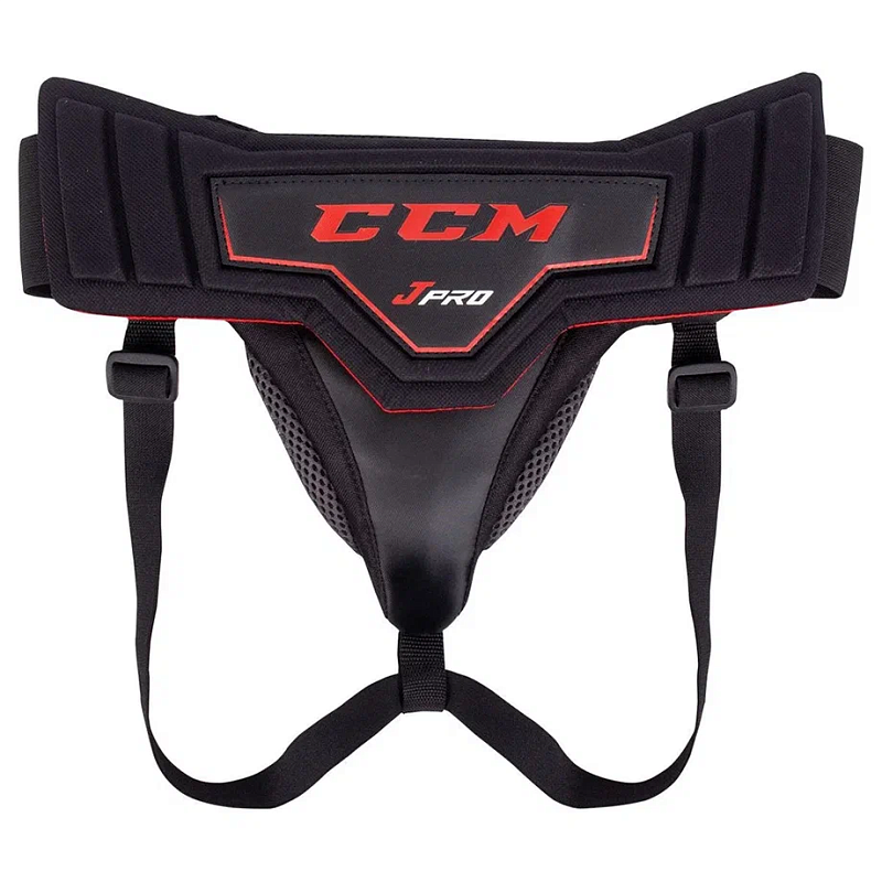 Раковина вратаря CCM GILL PRO JR