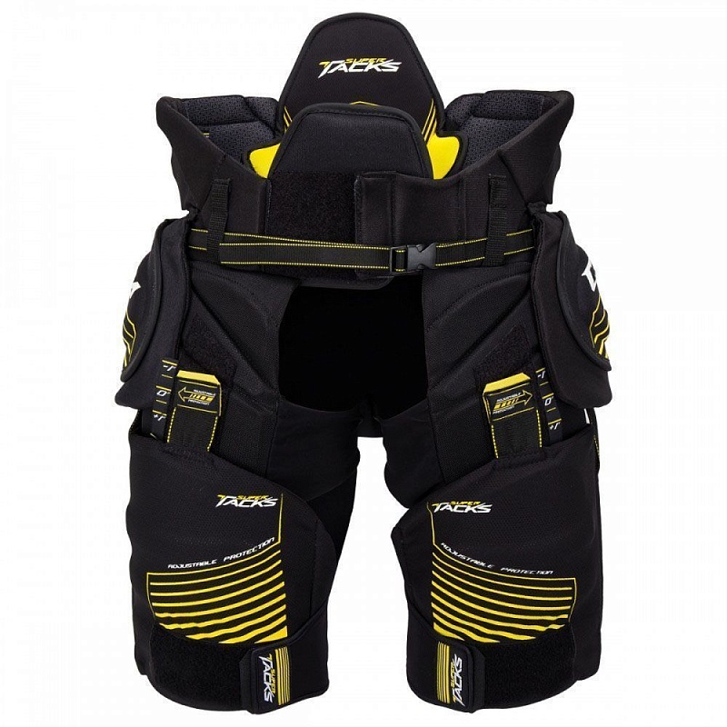 Трусы игрока гирдлы CCM PG SUPER TACKS GIRDLE SR