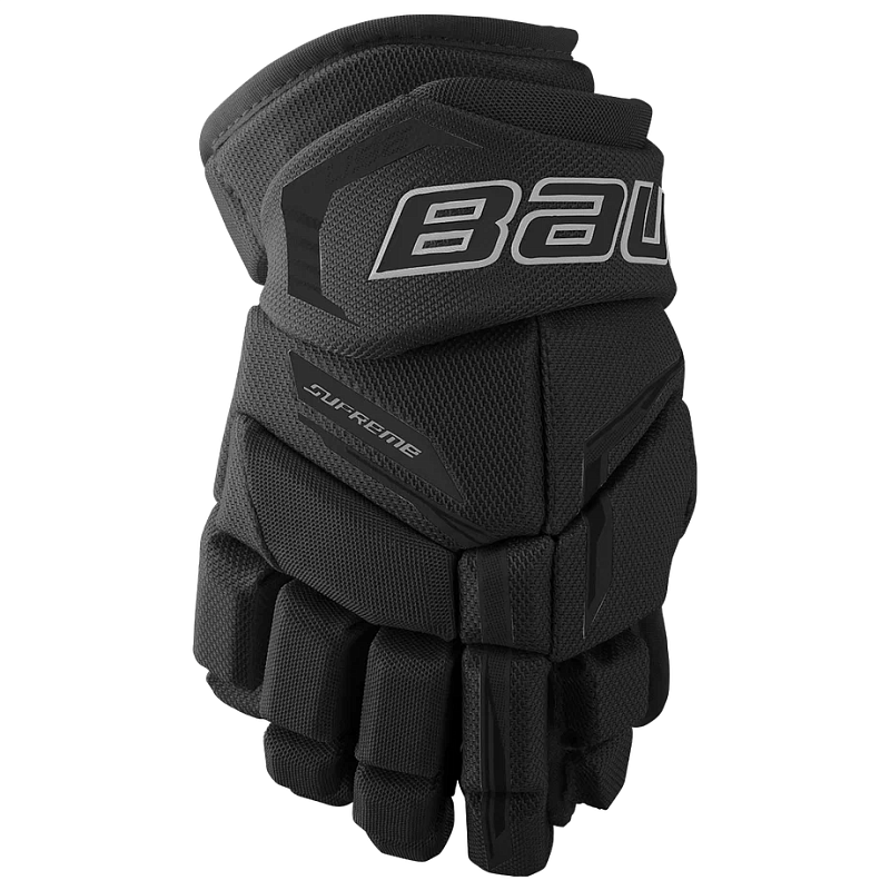 Перчатки BAUER S26 SUPREME FUSE JR