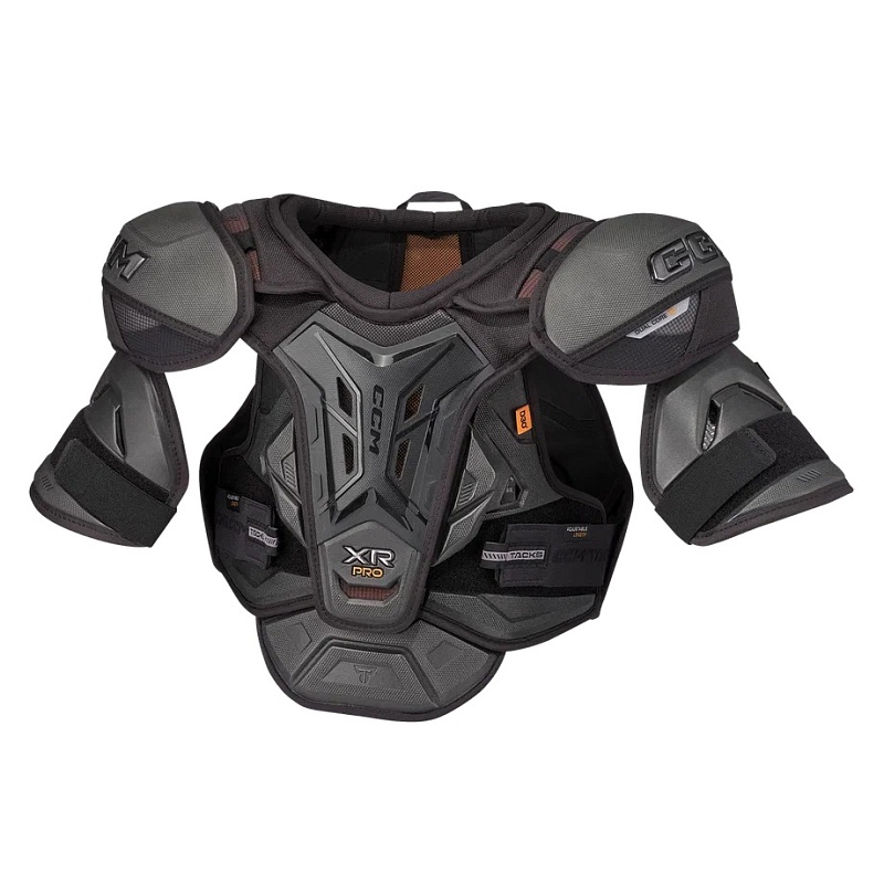 Нагрудник игрока CCM TACKS XR PRO SR 