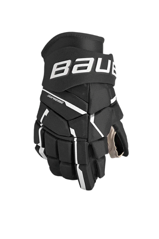Перчатки BAUER S23 SUPREME M5 PRO SR