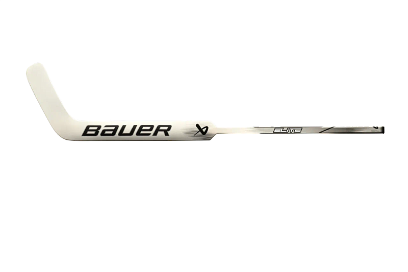 Клюшка вратаря BAUER S23 ELITE STK SR 