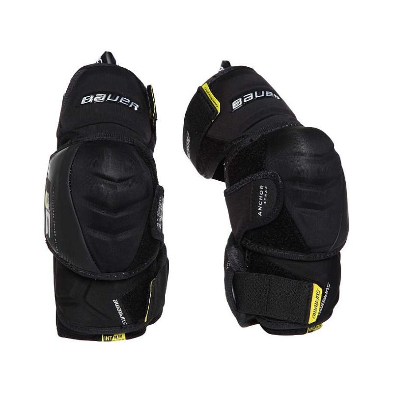 Налокотники игрока BAUER S21 SUPREME 3S PRO INT