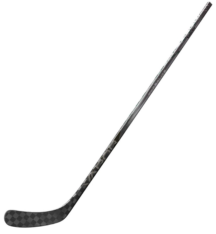 Клюшка Bauer S23 VAPOR HYP2RLITE GRIP STICK BLK SR