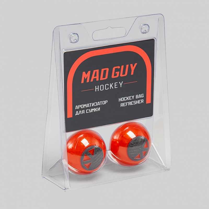 Ароматизатор для сумок MAD GUY 