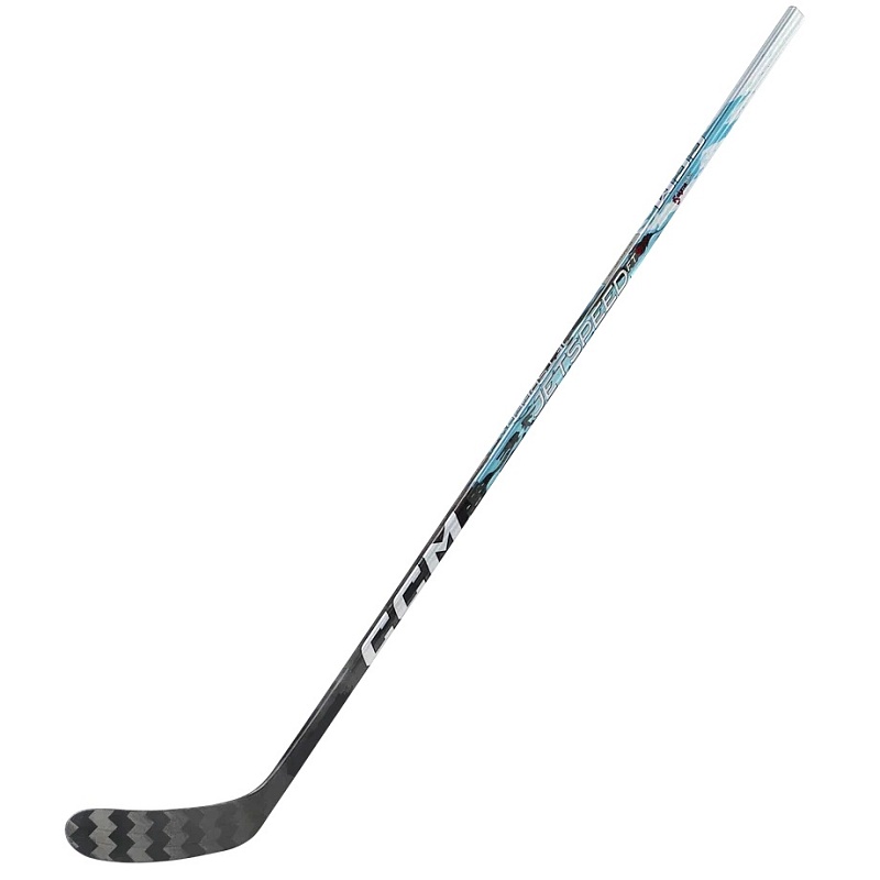 Клюшка CCM JETSPEED FT9 PRO SR