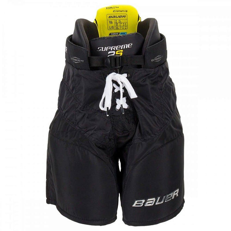 Трусы игрока BAUER S19 SUPREME 2S PRO YTH