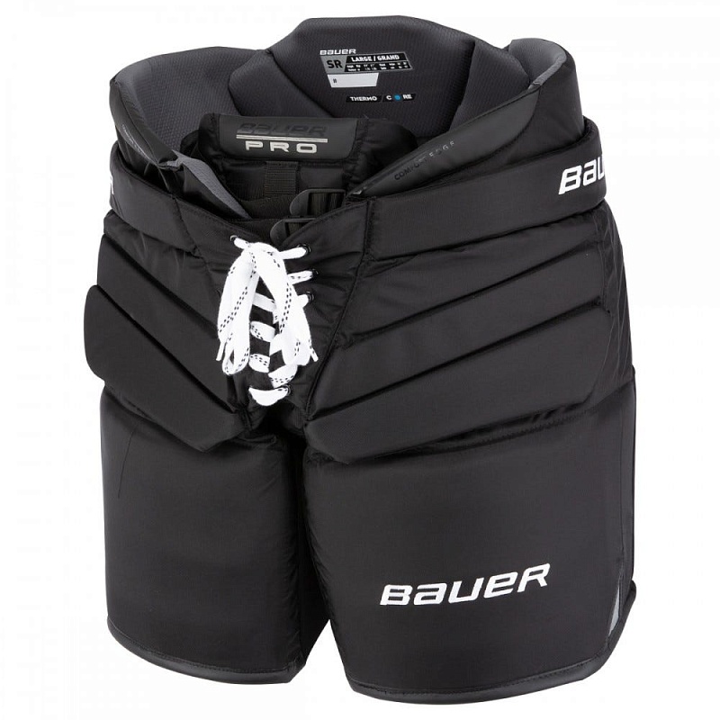 Трусы вратаря BAUER PRO SR 