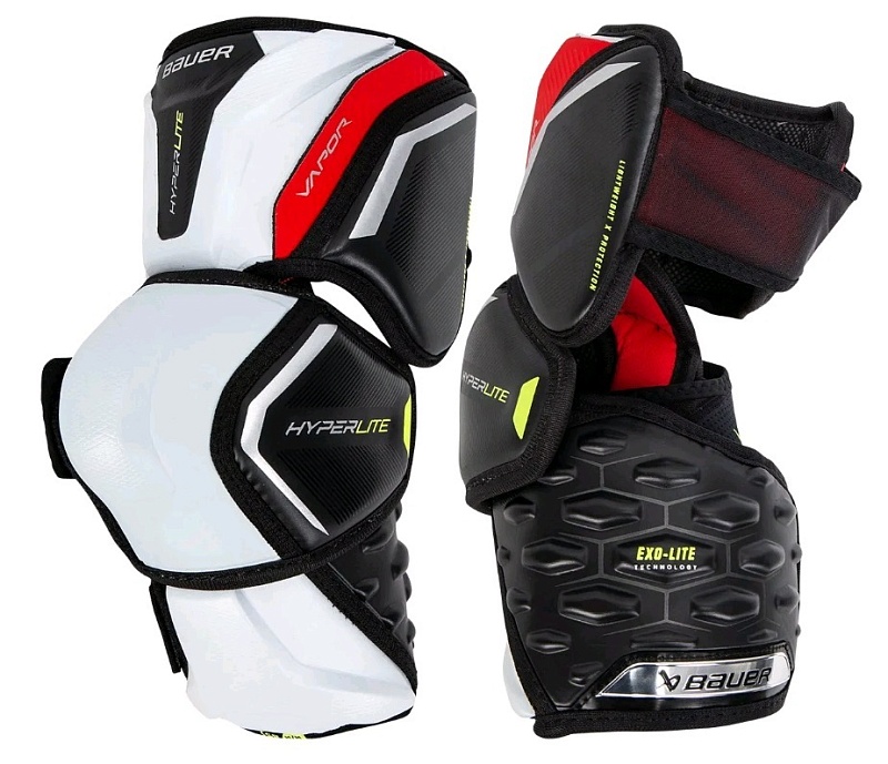 Налокотники игрока BAUER S22 VAPOR HYPERLITE SR 