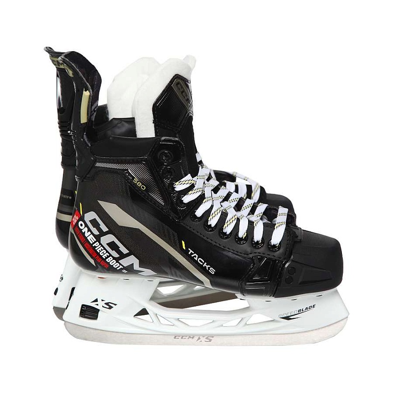Коньки хоккейные CCM TACKS AS 580 INT