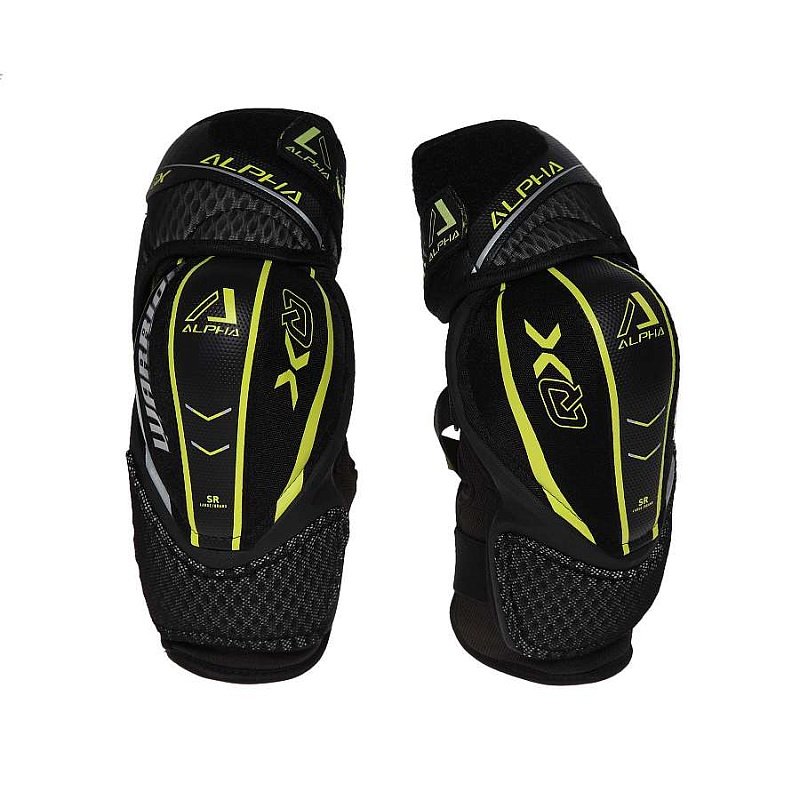 Налокотники игрока WARRIOR QX SR