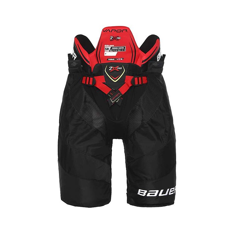 Трусы игрока BAUER S20 VAPOR 2X PRO SR 