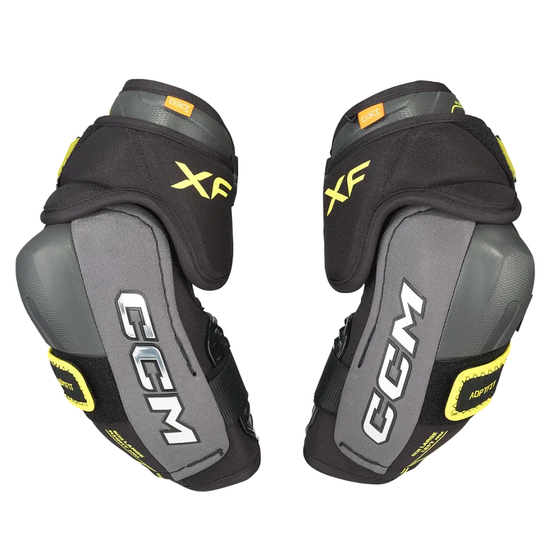 Налокотники игрока CCM TACKS XF JR 