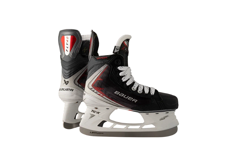 Коньки хоккейные BAUER S25 VAPOR FLY40 JR