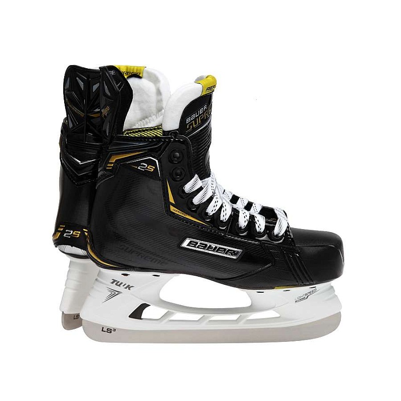Коньки хоккейные BAUER SUPREME 2S BTH18 JR 