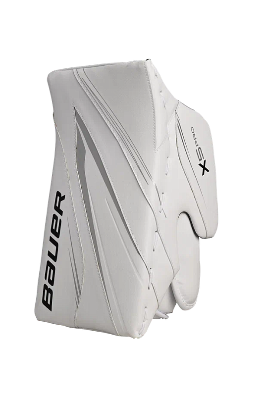 Комплект врат. блокер + ловушка BAUER VAPOR X5 PRO SR