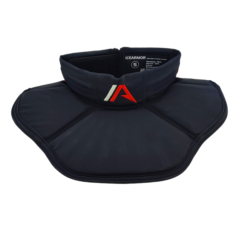 Защита шеи вратаря ICEARMOR SR L