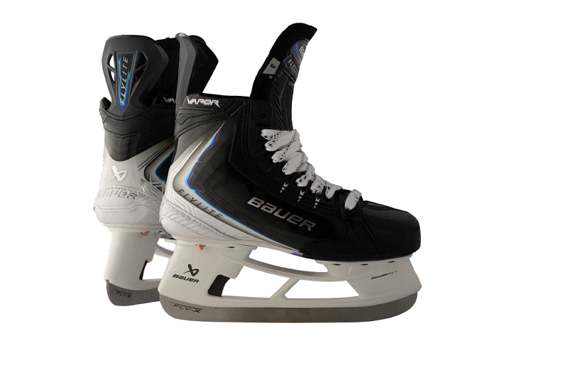 Коньки хоккейные BAUER S25 VAPOR FLYLITE JR