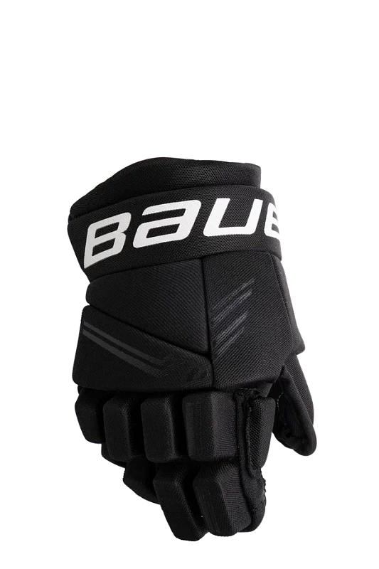 Перчатки BAUER X S24 (M)YTH