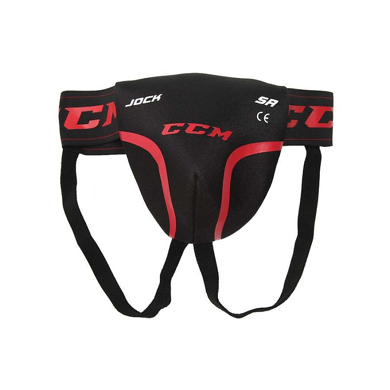 Раковина CCM JOCK SR