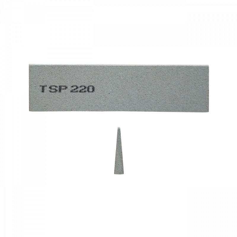 Оселок треугольный TSP Hand Stone Triangle 