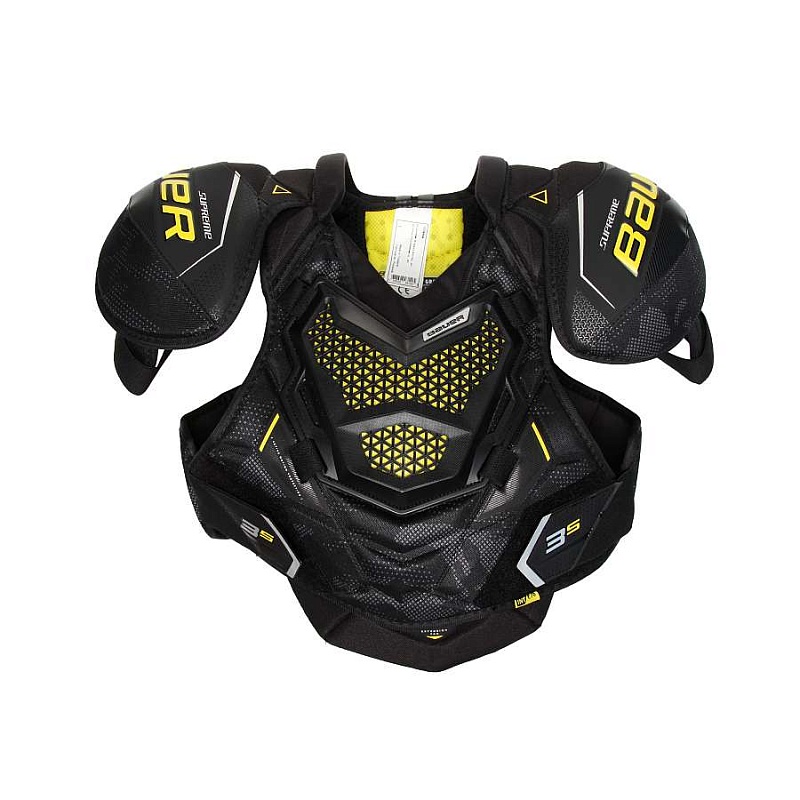Нагрудник игрока BAUER S21 SUPREME 3S INT