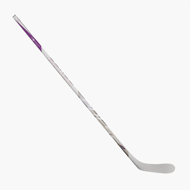 Клюшка BAUER S26 PULSE2 WHITE GRIP STIK INT