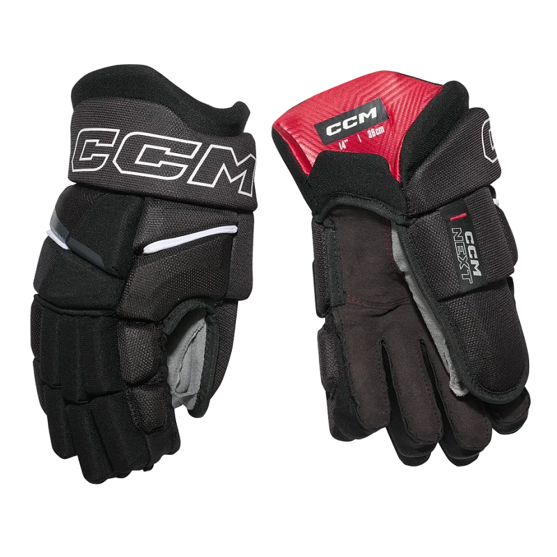 Перчатки CCM NEXT S26 SR 