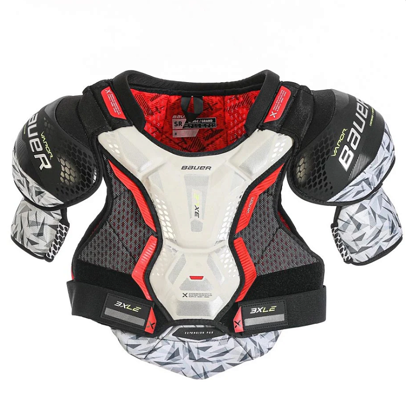 Нагрудник игрока BAUER S22 VAPOR 3X LE INT