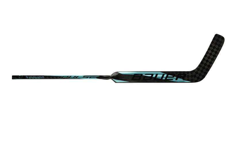 Клюшка вратаря BAUER S25 PULSE STICK SR 