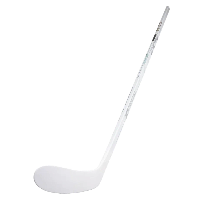 Клюшка CCM XF GHOST WHITE INT